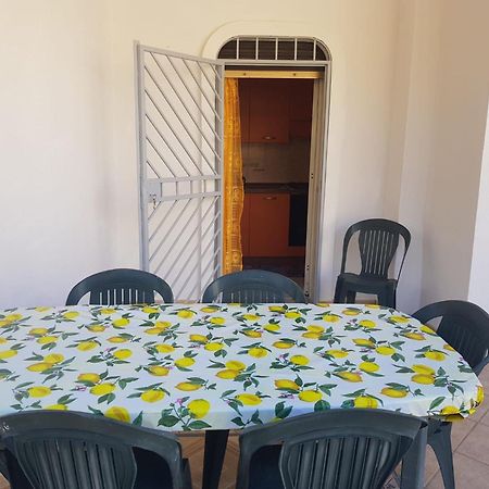 Appartamento Lido Rossello Realmonte Kültér fotó