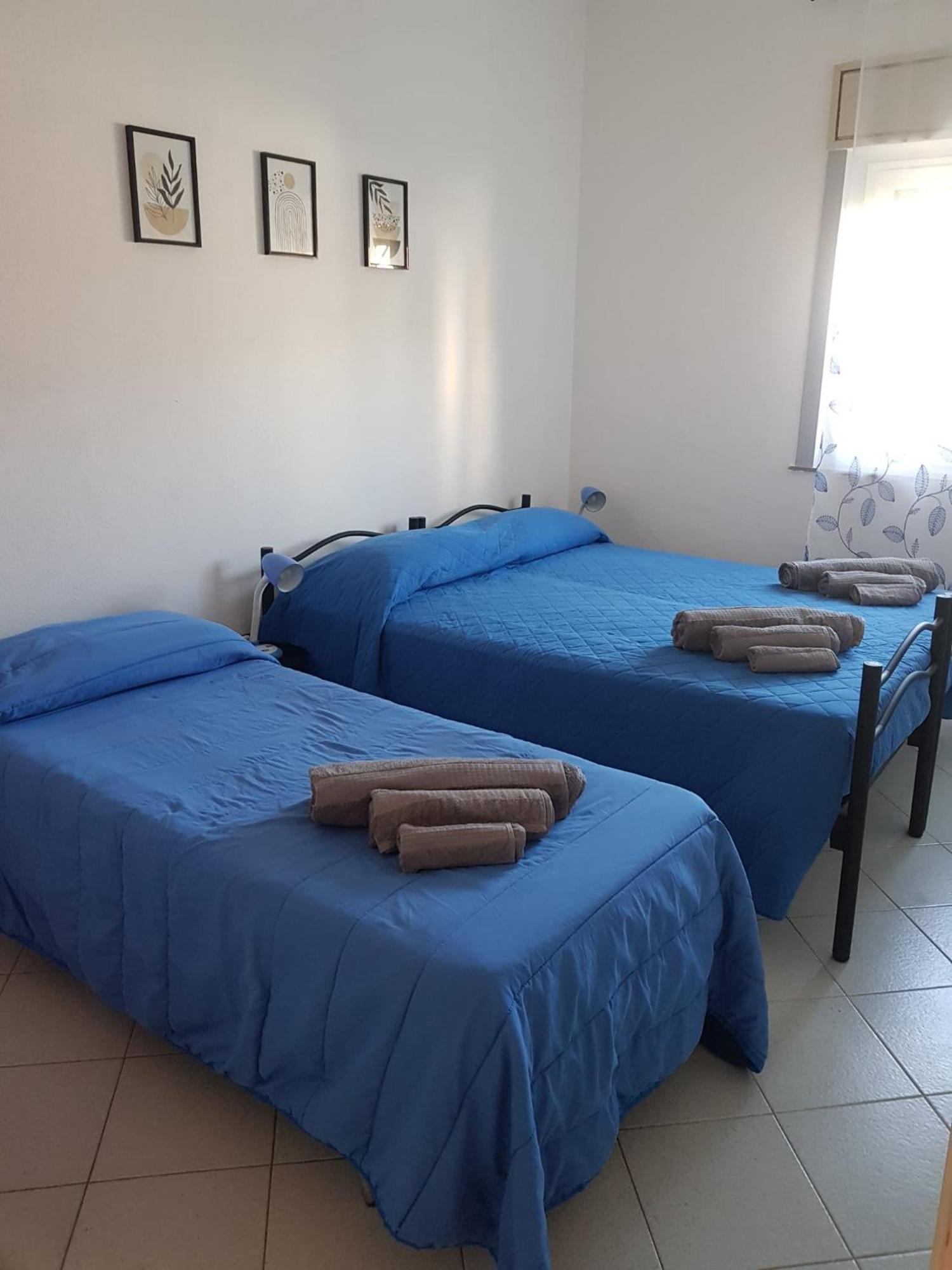 Appartamento Lido Rossello Realmonte Kültér fotó