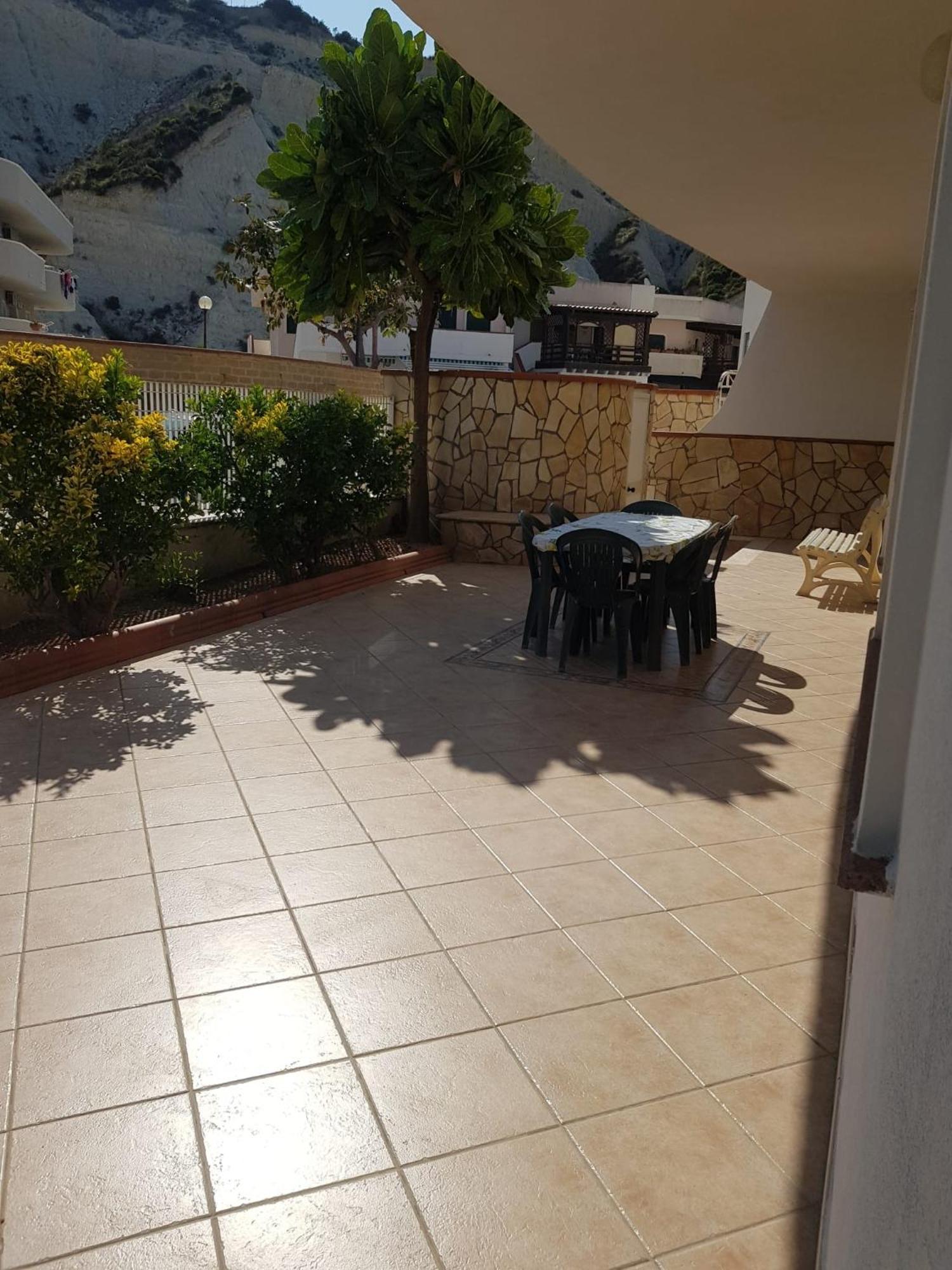 Appartamento Lido Rossello Realmonte Kültér fotó