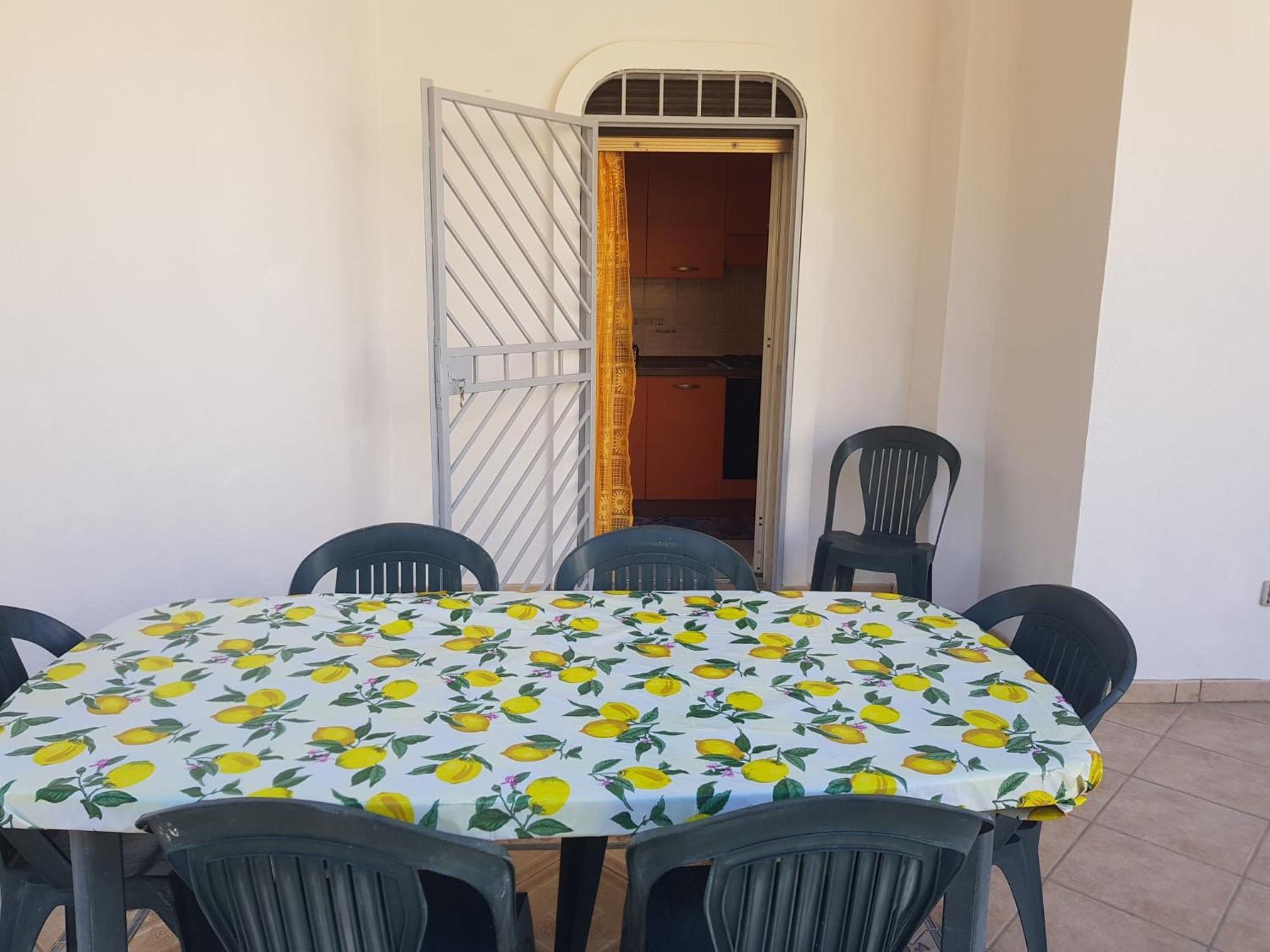 Appartamento Lido Rossello Realmonte Kültér fotó