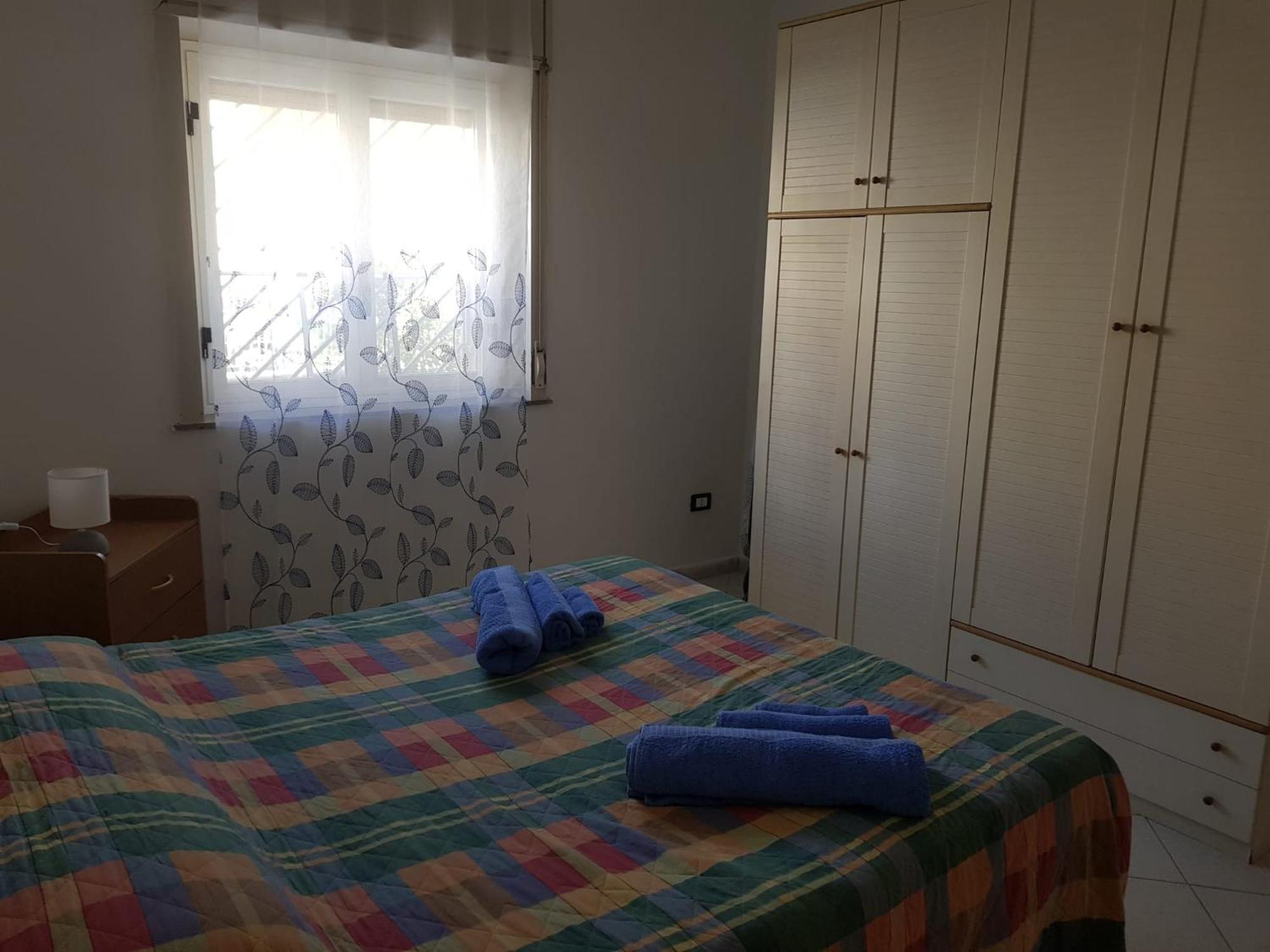 Appartamento Lido Rossello Realmonte Kültér fotó