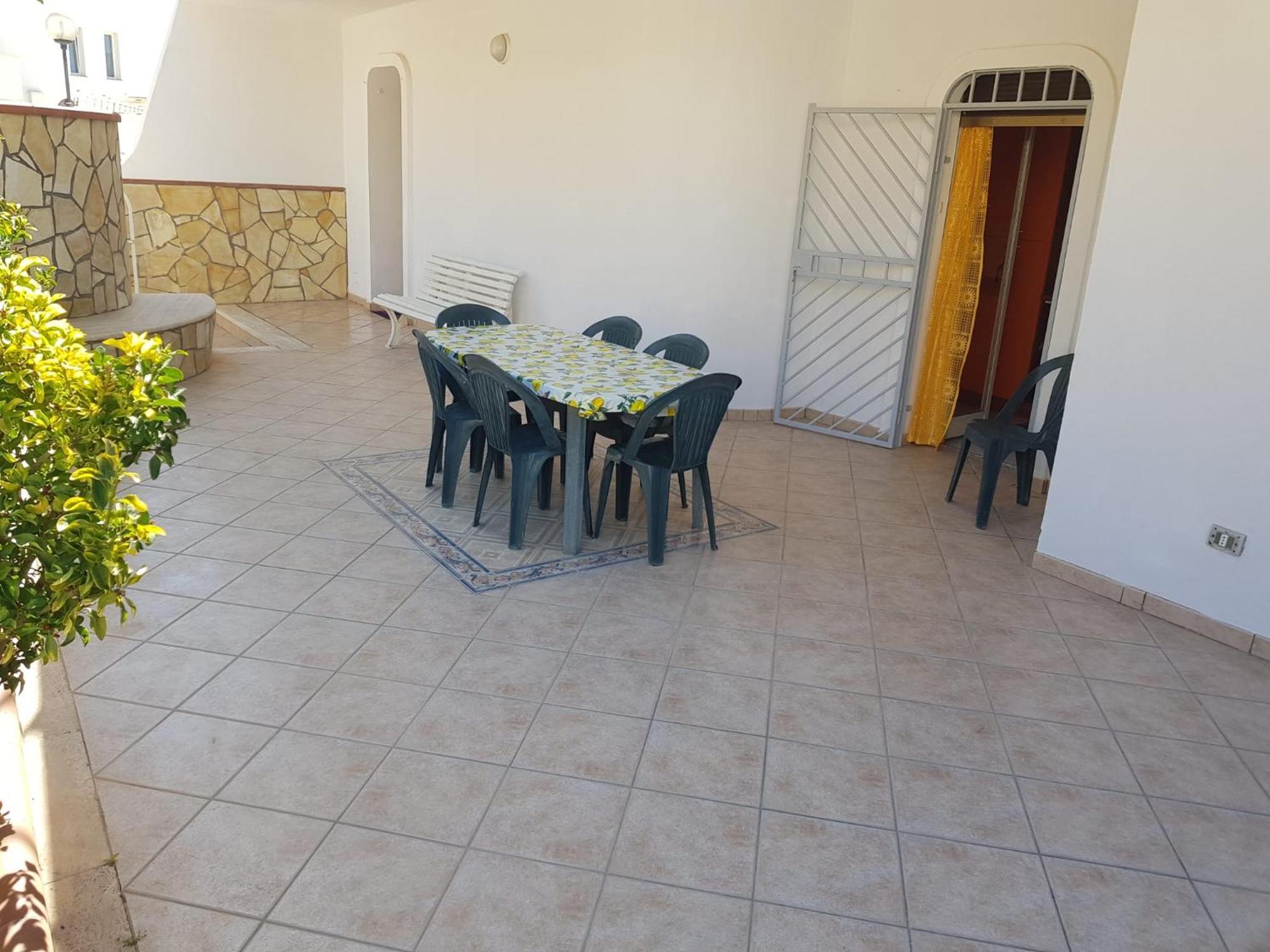 Appartamento Lido Rossello Realmonte Kültér fotó